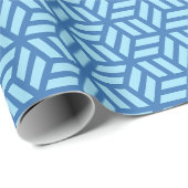 トレンディー季節のギフト心のこもった誕生日 ラッピングペーパー (ロールコーナー)