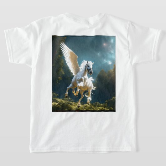 トレンディー少年のTシャツのシーズン毎に» "トップスタイル Tシャツ (レイダウン裏面)