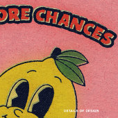 トレンディー引用文ピンクウォールアートポスター ポスター