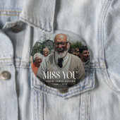 トレンディー恋しく思You'Memorial Photo 缶バッジ (インサイチュ)