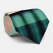 トレンディー抽象芸術プリントネクタイ ネクタイ (ロール)