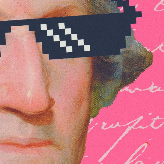 トレンディー改造美術おもしろい引用文プリントセットウォールアート