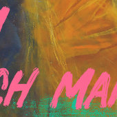 トレンディー改造美術おもしろい引用文プリントセットウォールアート