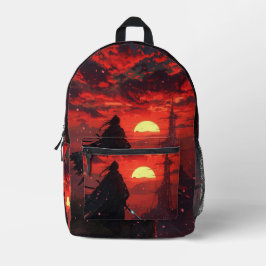 トレンディー新学期バックパックスタイリッシュ- & Durable プリントバックパック