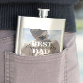 トレンディー最高のパパエバーファーデーフォトクラシック フラスク (インサイチュ)