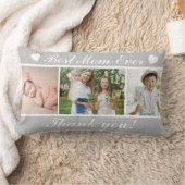 トレンディー最高のママエバーマザーズデイ ランバークッション (ブランケット)