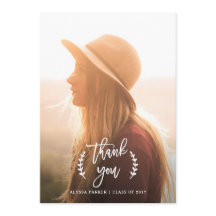 トレンディー植物学 |卒業写真ありがとう