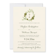 トレンディー植物性リース離れとアーティチョーク