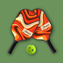 トレンディー流体湾曲レッドパーソナル