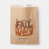 トレンディー秋ビーブスプレッドヒョウのプリントオータム フェイバーバッグ (正面)