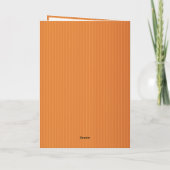 トレンディー紙ハートラブ シーズンカード (裏面)