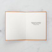 トレンディー紙ハートラブ シーズンカード (内部)