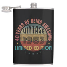 トレンディー素晴らし誕生誕生日贈答年