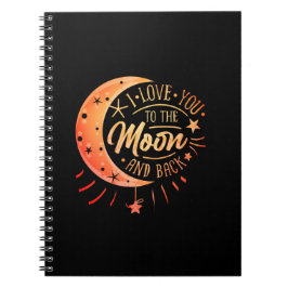 トレンディー結婚記念日誕生日クリスマスプレゼント ノートブック