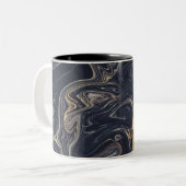 トレンディー製品 ツートーンマグカップ (正面左)