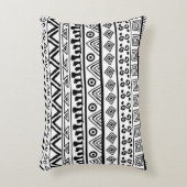 トレンディー部枕 アクセントクッション (正面(垂直))