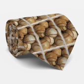 トレンディー野球のアートワーク ネクタイ (ロール)