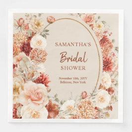 トレンディー銅赤面とブルゴーニュ花セージ