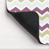 トレンディー2013色テンプレート マウスパッド (コーナー)