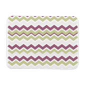 トレンディー2013色テンプレート マグネット (横)