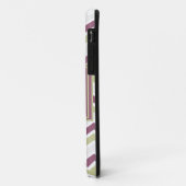 トレンディー2013色テンプレート Case-Mate iPhoneケース (裏面/左)