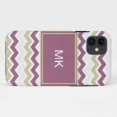 トレンディー2013色テンプレート Case-Mate iPhoneケース (裏面(横))