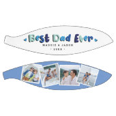 トレンディー4最高の写真パパ・エバー記念バスケット バスケットボール (パネル)