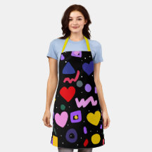 トレンディー80sパターン