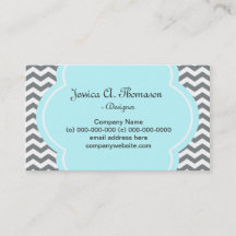 トレンディー、エレガントグレーモダンおよびホワイトシェブロン