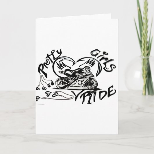 トレンディー カード (正面)