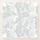 トレンディー ガラスコースター (裏面)