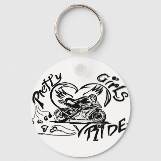 トレンディー キーホルダー (正面)