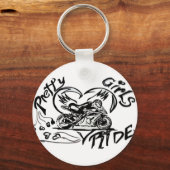 トレンディー キーホルダー (正面)