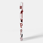 トレンディー/スタイリッシュ/かわいいiPhoneケース/iPad Case-Mate iPhoneケース (裏面 / 右)