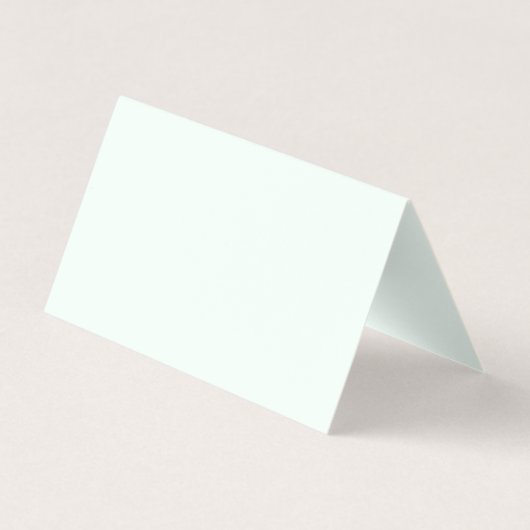 トレンディー・ソモダンーシャルメディア・コンサルタントが発表 名刺 (裏面)