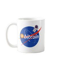 トレンディー ビットコイン 宇宙飛行士 スペース 暗号資産