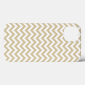 トレンディーChevron iPad BTケース Case-Mate iPhoneケース (裏面 (横))