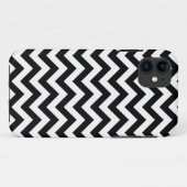 トレンディーChevron iPhone 5タフXtremeケース Case-Mate iPhoneケース (裏面(横))