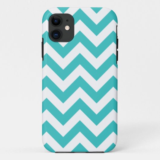 トレンディーChevron iPhone 5 BTケース Case-Mate iPhoneケース (裏面)