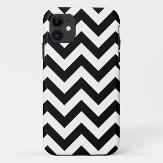 トレンディーChevron iPhone 5 BTケース Case-Mate iPhoneケース (裏面)