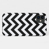 トレンディーChevron iPhone 5 BTケース Case-Mate iPhoneケース (裏面(横))
