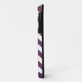 トレンディーChevron iPhone 5 BTケース Case-Mate iPhoneケース (裏面/左)