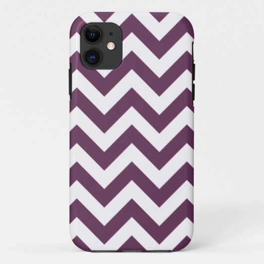 トレンディーChevron iPhone 5 BTケース Case-Mate iPhoneケース (裏面)
