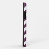 トレンディーChevron iPhone 5 BTケース Case-Mate iPhoneケース (裏面/右)