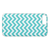 トレンディーChevron iPhone 7プラスBTケース Case-Mate iPhoneケース (裏面(横))
