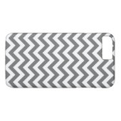 トレンディーChevron iPhone 7プラスBTケース Case-Mate iPhoneケース (裏面(横))