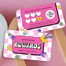 トレンディーGroovyロゴレトロピンクフラッシュ爪、 ネイルサロン