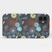 トレンディーIの電話 Case-Mate iPhoneケース (裏面(横))