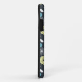 トレンディーIの電話 Case-Mate iPhoneケース (裏面/右)