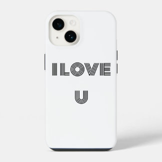 トレンディーiPhoneケース iPhone 14ケース